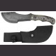 12" Marine Fighter Hunting Knife
