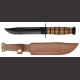 12" US Marine Hunting Knife