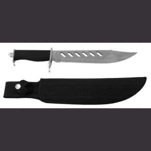 16" Best Defense Hunting Knife