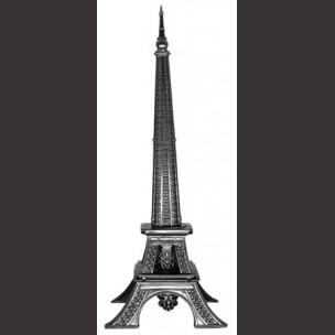 15" Paris Tower Knife