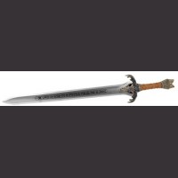 40" Barbarian Conan Sword