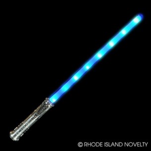Blue Space Sword