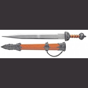 32" Deluxe Caesar Sword