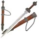 32" Deluxe Caesar Sword