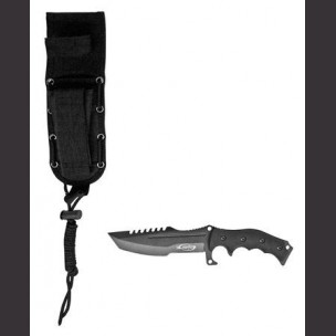 11" G-10 Deluxe Hunting Knife