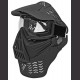 Deluxe Airsoft Mask