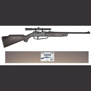 Daisy 880 Pellet Rifle