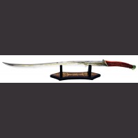 38" Elven Medieval Sword