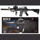 M-83 Deluxe M-4 Carbine Rifle