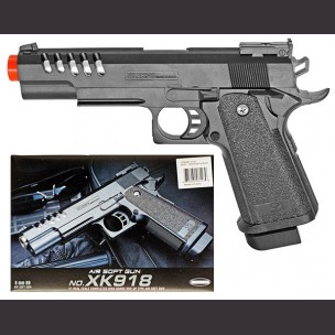 XK-918 Plastic Pistol